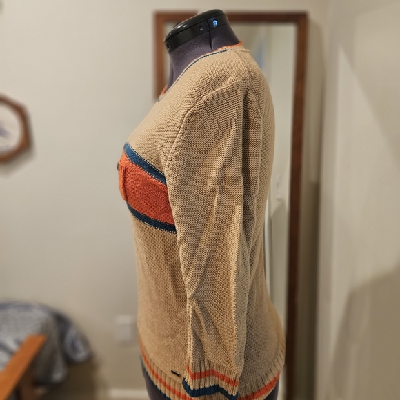 Women's Tommy Hilfiger sweater - Picture 4 of 5